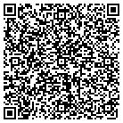 QR code with Amsoil Synthetic Lubricants contacts