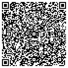 QR code with Amsoil Synthetic Lubricants contacts