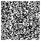 QR code with Amsoil Synthetic Lubricants contacts