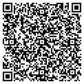 QR code with Tecno Time contacts