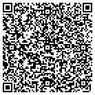 QR code with Amsoil Synthetic Lubricants contacts