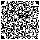 QR code with Amsoil Synthetic Lubricants contacts