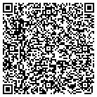 QR code with Amsoil Synthetic Lubricants contacts