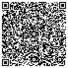 QR code with Amsoil Synthetic Lubricants contacts