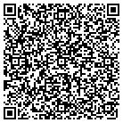 QR code with Amsoil Synthetic Lubricants contacts