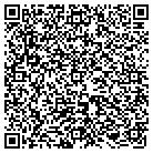 QR code with Amsoil Synthetic Lubricants contacts