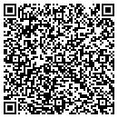 QR code with US Time CO contacts