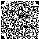 QR code with Amsoil Synthetic Lubricants contacts