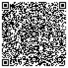 QR code with Amsoil Synthetic Lubricants contacts