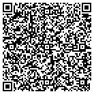 QR code with Amsoil Synthetic Oil Auth Dlr contacts