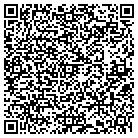 QR code with Apchon Technologies contacts