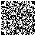 QR code with F 64 contacts