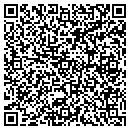 QR code with A V Lubricants contacts
