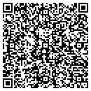 QR code with Couture'd contacts
