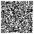 QR code with Bwi Inc contacts