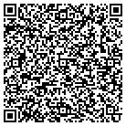 QR code with Lazy Lizard Boutique contacts
