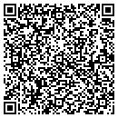 QR code with Glaner Corp contacts