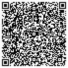 QR code with Cjo Marketing & Distribution contacts