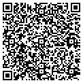 QR code with Clsco contacts