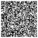 QR code with C L Thomas Inc contacts