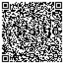 QR code with Servolas Inc contacts