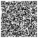QR code with D A Lubricant CO contacts