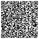 QR code with D G Nicholas Lubricants contacts