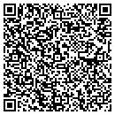 QR code with I & S Food Store contacts