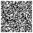 QR code with E R Black contacts