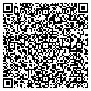 QR code with Yin's Products contacts