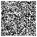 QR code with hikingbackpacksplus contacts