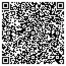 QR code with Hagan Louise H contacts