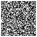 QR code with Halco Lubricants contacts