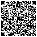 QR code with Hallman Oil Company contacts