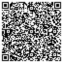 QR code with Hallman Oil Company contacts