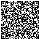 QR code with The Luggage List contacts