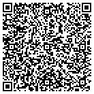 QR code with Hawkeye hi Tech Lubricants contacts