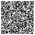 QR code with Eva's Trunk contacts