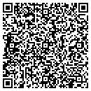 QR code with Honstein Oil CO contacts