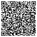 QR code with Iaad contacts