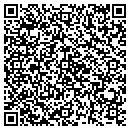 QR code with Laurie's Trunk contacts