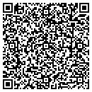 QR code with J D Lubricants contacts