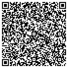 QR code with A Gainesville Tax Service contacts