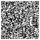 QR code with J N Abbott Distributing Inc contacts