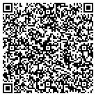 QR code with J P's Equipment & Service contacts