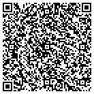 QR code with Pbsl/ Bowne Houston Trunk contacts