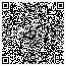 QR code with J W Patek contacts