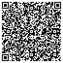 QR code with Harry Bryant Dvm contacts