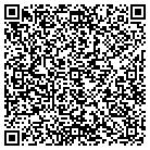 QR code with Khan All Tech & Lubricants contacts