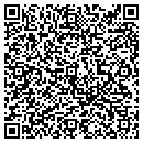 QR code with Teama's Trunk contacts